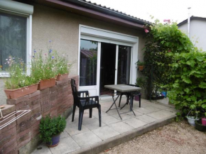 Hotels in Villars-Les-Dombes